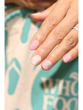 キダチ(Kidati)/シェルネイル