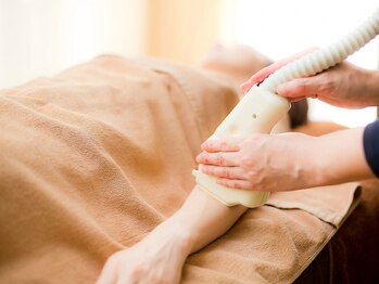 ソワン/薄着になる季節に向けて