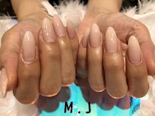 フローラ(FLORA)/スカシンプルコース