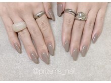 プライズアイリス アイラッシュ 池袋東口店(prize Iris eyelash)/大人ワンカラー 【池袋】