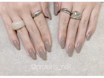 プライズアイリス アイラッシュ 池袋東口店(prize Iris eyelash)/大人ワンカラー 【池袋】