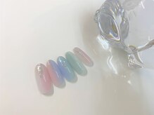 ネイルサロン アミ(Amie)/今月のイチオシ☆グラデーション