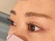 アイビューティー リコ ギンザ(eye beauty LICO ginza)/まつ毛パーマ