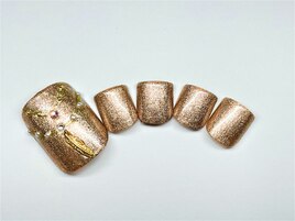 ◆フット◆定額デザイン7480円