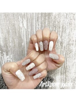 アートルーム(Art Room)/Art Design+ ¥13200