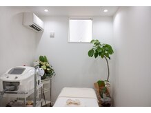 ベルネージュ(Belle Neige)/施術ルーム