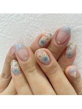 アミュレットネイル(amulettenail)/ハンドジェル