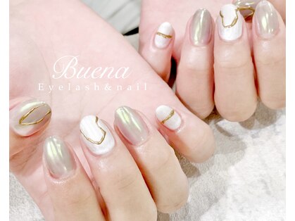 アイラッシュアンドネイルサロン ブエナ 高円寺店(Eyelash&Nail Salon Buena)の写真