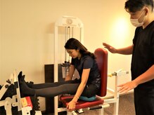 横浜妊活サポート整体院/カラダの柔軟性もＵＰ！