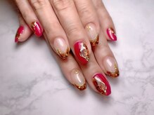 プチ ブラン(Petit BLANC)/べっ甲フレンチ