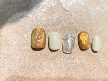 クレー(Klee)/定額Klee Designコース