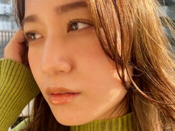 アール ヘッドスパ(R head spa)/【パリジェンヌ/まつげパーマ】