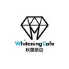 ホワイトニングカフェ 秋葉原店のお店ロゴ