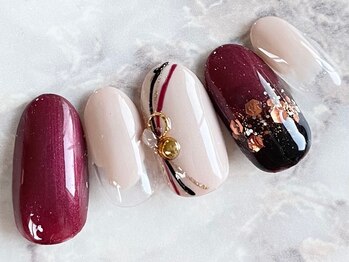 トータルビューティ ノイド(Noid)/和柄コレクション♪