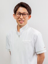 テラス整骨院ヒカル整体院&nbsp;仲島 大祐