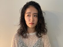 エムアイラッシュ(M.eyelash)/マツエクつけ放題メニューあり◇