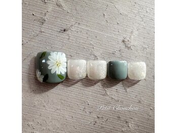 3月マンスリーデザイン