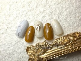 ニュアンスネイル