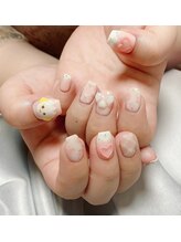 コロミネイル(colome nail)/