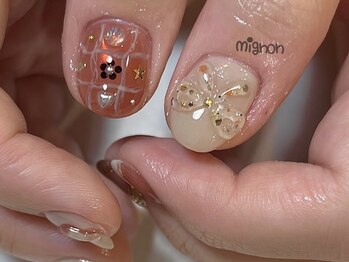 ミニョン(mignon)/やり放題120min