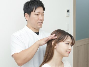 スマイル 神戸魚崎店(SMILE)/検査