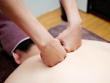 ロータス 蓮(LOTAS)の雰囲気（男女可能！オイルで至福のひと時を　オイルマッサージ/肩こり）