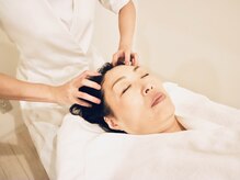 ポーラ ザ ビューティ 深谷店(POLA THE BEAUTY)/ヘッドケア