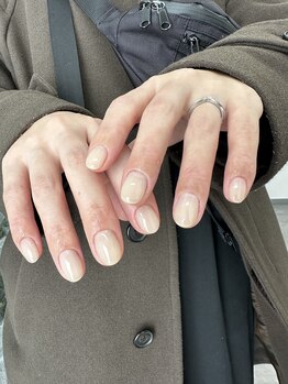 インクバイノック(INC by noq)/1/23 kanon ワンカラー