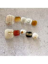 フットオリジナル