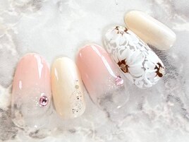 フラワーコレクション♪