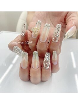 ネイルサロン ドール/