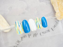 ボリュームニュアンス定額