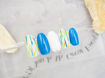 ルナ 上大岡(Runa)/ボリュームニュアンス定額