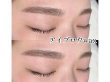 ベルクオーレ(Bellu cuore)/アイブロウ