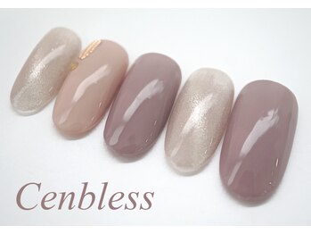 ビューティスタジオ センブレス(Cenbless)/ハンド★定額7000