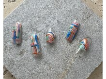 ツリーハウスネイル(tree house nail)/定額¥5900