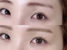 アイブロウ33/【人気No1セットメニュー】