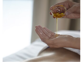 サロンドボーテ アグライア(Salon de beaute AGLAIA)/オールハンドテクニック