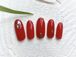 定額シンプルデザイン