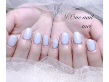 エヌワンネイル(N.one nail)/