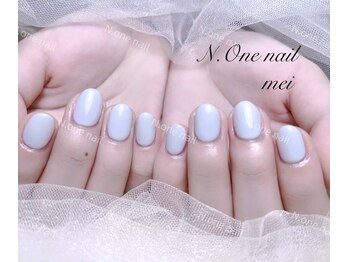 エヌワンネイル(N.one nail)/
