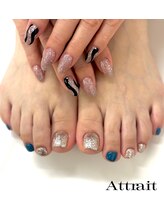 アトレ(Attrait)/
