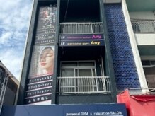 エニー(Any)/外観