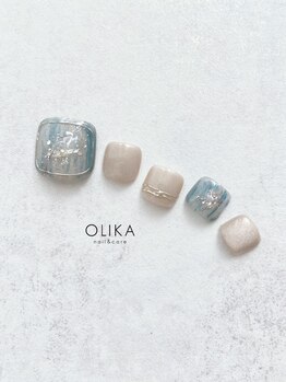 オリカ(OLIKA)/マグネットデザイン