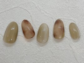 【べっ甲マグネット】