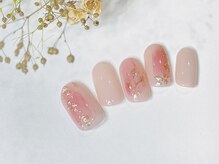 ミュゼドゥリッシュ(musee du riche)/大人flower collection¥8900