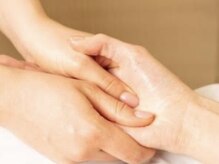 リーチェ ビューティアンドネイルサロン 大名店(Beauty&Nail Salon)/極上全身アロマトリートメント