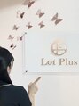 ロットプラス(Lot Plus)/Lot Plus