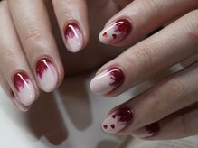 ミニョン 北堀江(mignon)/ラテネイル