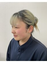 グイット 田町三田店 (Goo-it) 鈴野 （女性）